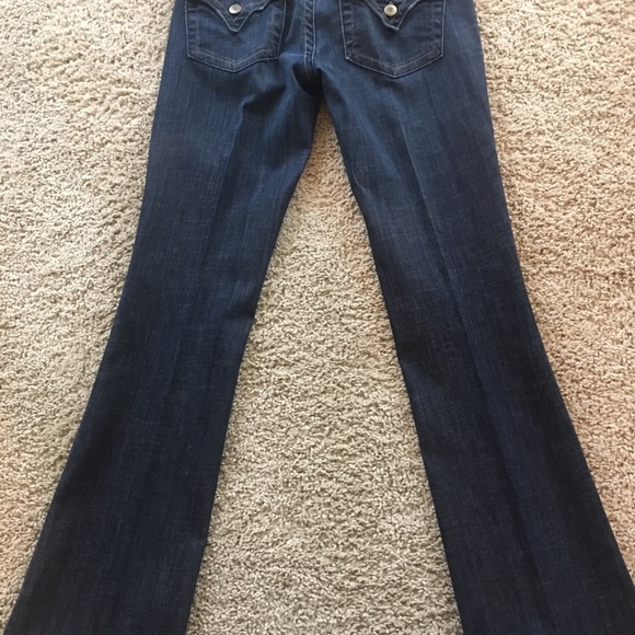 Hudson Jeans Size 26" - Picture 3 of 3